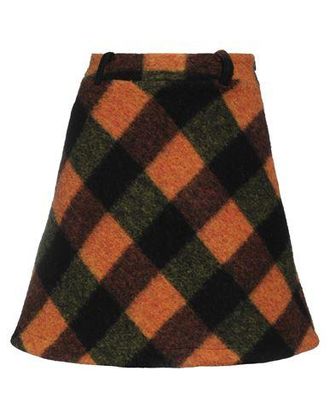 Skills & Genes BOTTOMWEAR - Minigonne su YOOX.COM