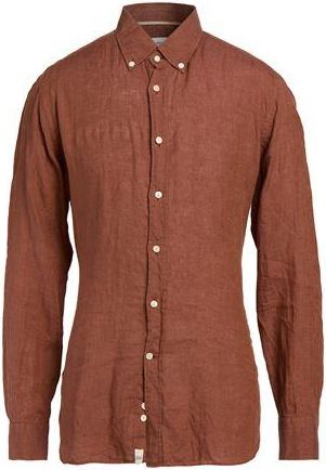 Tintoria Mattei TOPWEAR - Shirts on YOOX.COM