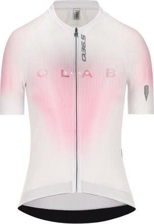 Q36.5 Gregarius Pro Q Lab Jersey Velotrikot f&uuml;r Damen | wei&szlig;