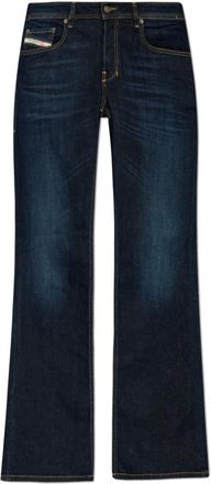 Diesel Hombre, Vaqueros, Azul, Talla: W31 L32