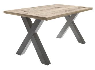 Mäusbacher Esstisch