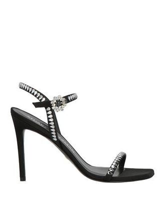 Stuart Weitzman CALZADO - Sandalias con cierre en YOOX.COM