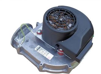 Bosch Ventilatore Aria Di Combustione Rg130 V4 Everp, 8718585753