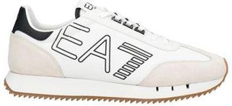 Emporio Armani FOOTWEAR - Trainers on YOOX.COM