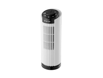 Purline Ventilador De Torre De Sobremesa Con 3 Velocidades