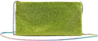 Benedetta Bruzziches Mujer, Bolsos, Verde, Talla: ONE Size