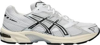 Asics Womens ASICS GEL-1130 - Running Shoes Grey/White/White Size 5.5