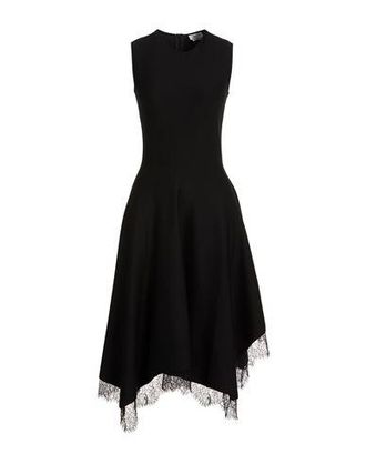 Alexander McQueen KLEIDER - Midi-Kleider auf YOOX.COM