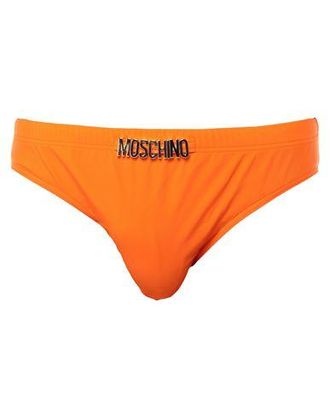 Moschino SWIMWEAR - Bikini bottoms & Swim briefs sur YOOX.COM