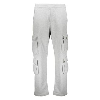 Barrow Barrow, Donna, Pantaloni, Grigio, M, new