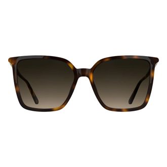 Calvin Klein Sunglasses, unisex, Brown, Size: 56 MM Ck26502S Sunglasses