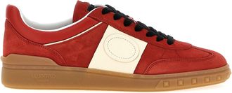 Valentino Garavani Mens Upvillage Sneakers