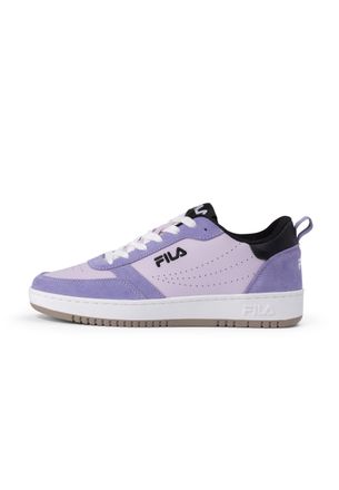 Fila Womens Rega S Wmn Sneaker, Orchid Hush, 5.5 UK