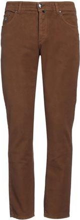 LUIGI BORRELLI NAPOLI BOTTOMWEAR - Trousers sur YOOX.COM