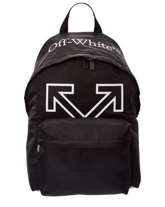 Off-white Heritage Backpack