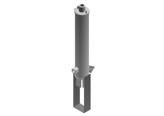 Bosch Calefacci&oacute;n El&eacute;ctrica 3/4, 87183102550