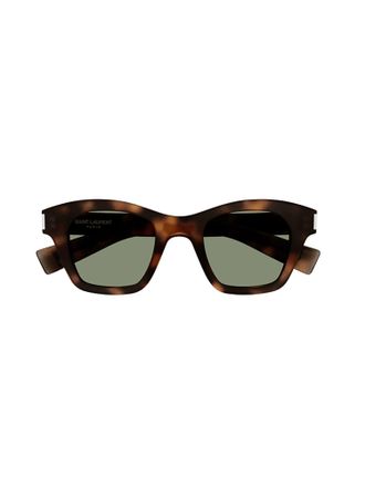 Saint Laurent Eyewear SL 592 Sunglasses