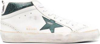 Golden Goose Sneakers Neutro-Uomo