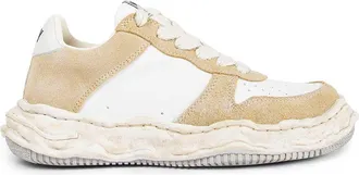 Miharayasuhiro Wayne Sneakers