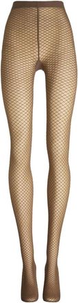 Wolford Collant Effetto Brillante - - Underwear - Donna - Multicolore - M