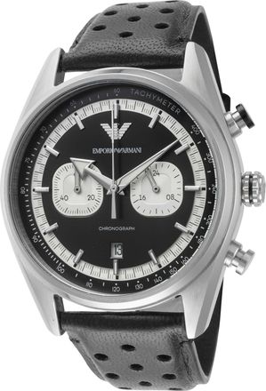 Emporio Armani Racer Mens Watch