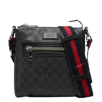 Gucci unisex, Pre-owned, Nero, Taglia unica, used