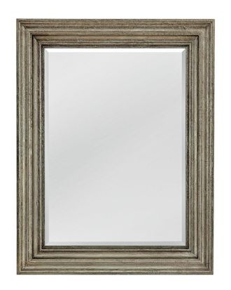 Bassett Mirror Company Fontana Wall Mirror