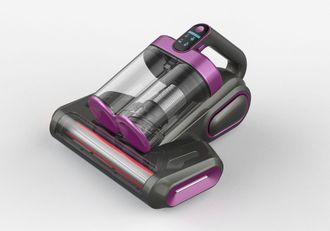 OEM Aspiradora Inal&aacute;mbrica Para Colchones, L&aacute;mpara Uv, 18000 Pa, Elimina El 99% De Los Al&eacute;rgenos, Aspiradora Para Sof&aacute;s Con 35 Minutos De Autonom&iacute;a, Aspir