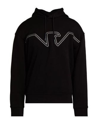 Emporio Armani CAMISETAS Y TOPS - Sudaderas en YOOX.COM