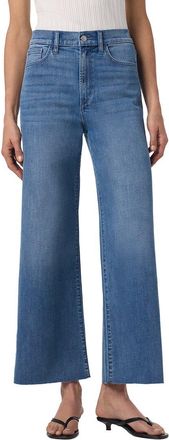Joe's Joes Jeans Cyrene Wide Leg Ankle Jean