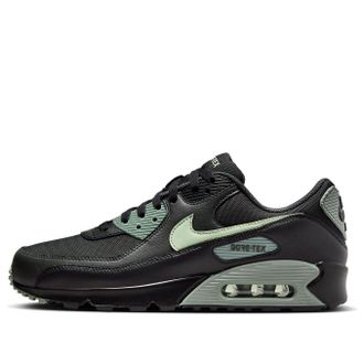 Nike Air Max 90 GORE-TEX Black Honeydew FD5810-001