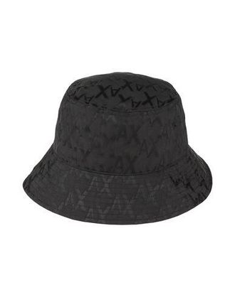 A|X Armani Exchange ACCESSORIES - Hats sur YOOX.COM
