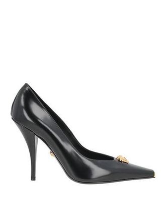 Versace FOOTWEAR - Pumps sur YOOX.COM
