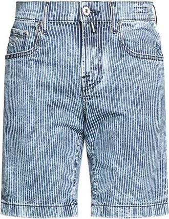 Jacob Cohen BOTTOMWEAR - Denim shorts on YOOX.COM