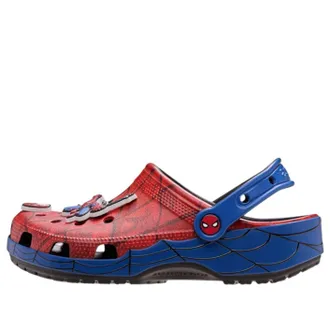 Crocs x Marvels Classic Clog Spider Man 211408-90H