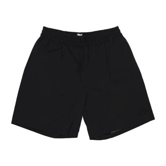 Arte Pantalones cortos Distorted - Shorts - Hombre - Negro - XL