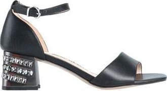 Luciano Barachini FOOTWEAR - Sandals sur YOOX.COM