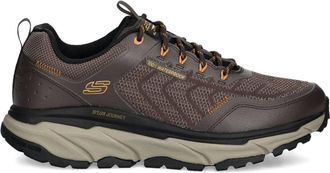 Skechers Sneakers impermeabili - Marrone