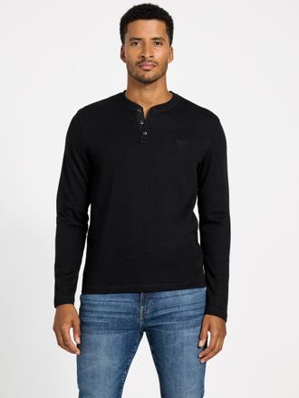 Guess Dunston Henley Tee