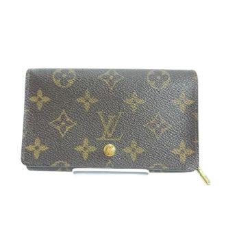 Louis Vuitton unisex, Pre-owned, Bruin, Maat: ONE Size