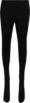 Wardrobe.NYC Collant opachi - Nero