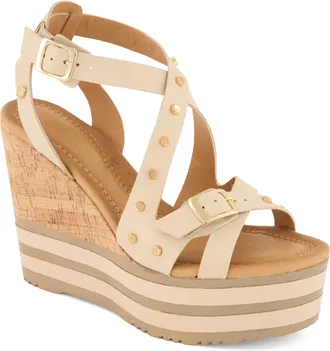 Andrea Womens Espadrille Sandals