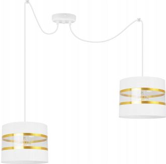 OEM L&aacute;mpara De Techo Colgante L&aacute;mpara De Arana Pantalla Moderna