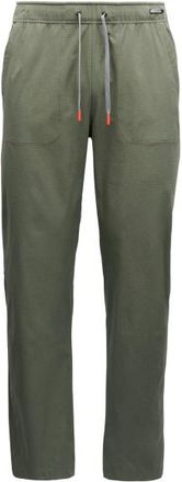 Black Diamond Sequence Pants Kletterhose f&uuml;r Herren | oliv