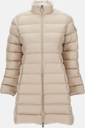 Moncler Igesse Long Coat