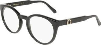 Ferragamo SF3032E 001 Black 51mm