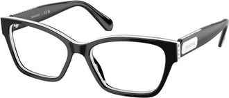 Swarovski SK2013 1015 Black/White 54mm
