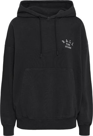 Ball Hoodies & sweatvesten, Dames, Zwart, M, Hoodies