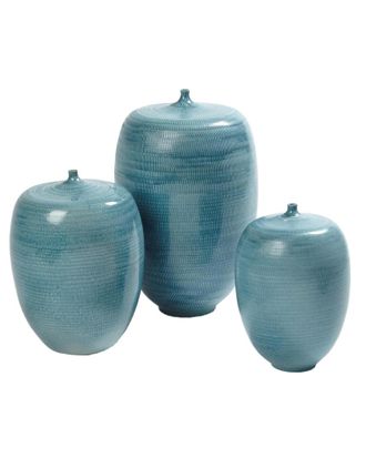 Global Views Fat Bottle