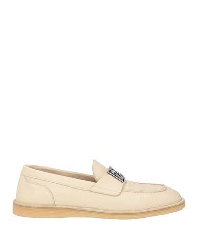 White Dolce & Gabbana Slip-On Shoes: Shop up to −64% | Stylight display picture 1